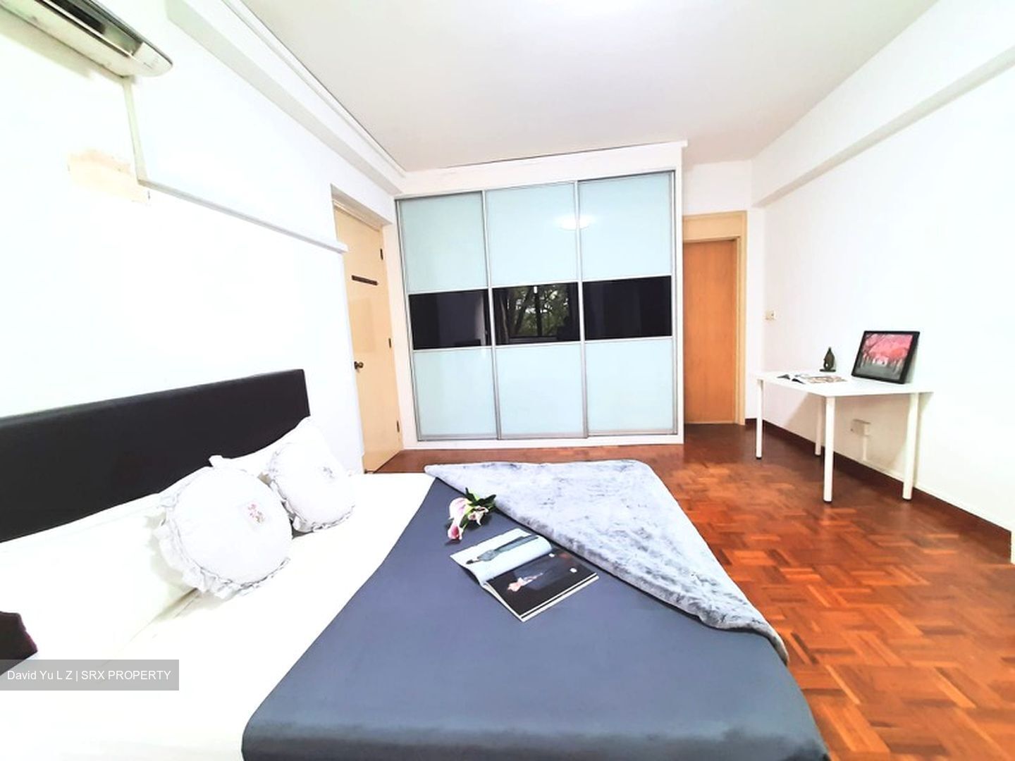 Central Green Condominium (D3), Condominium #613040921